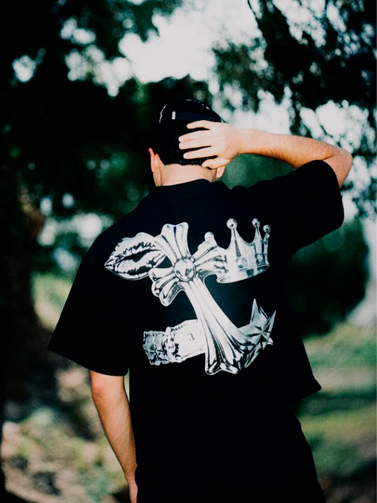 Playera FDVP