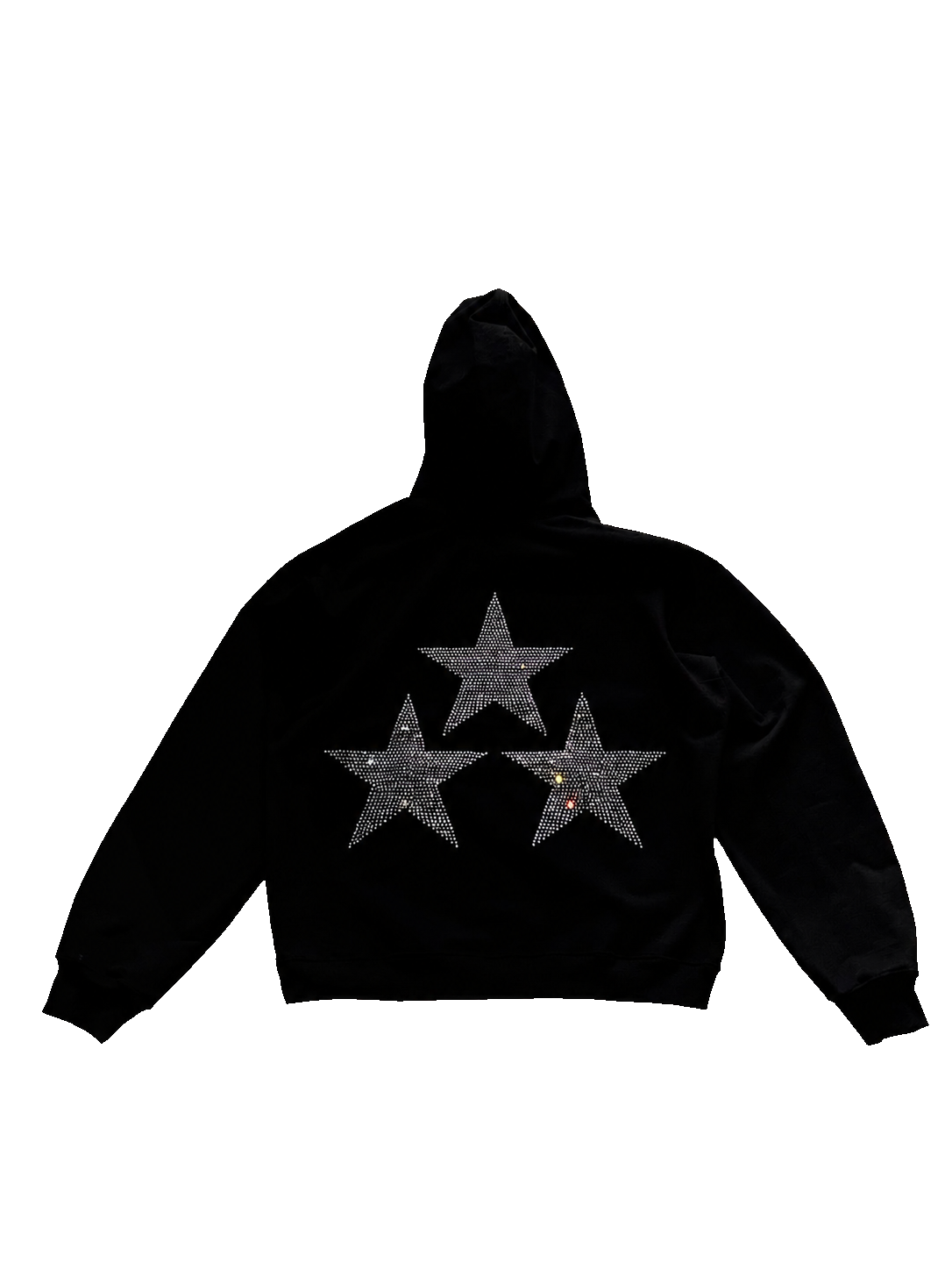 Hoodie We Are Stars