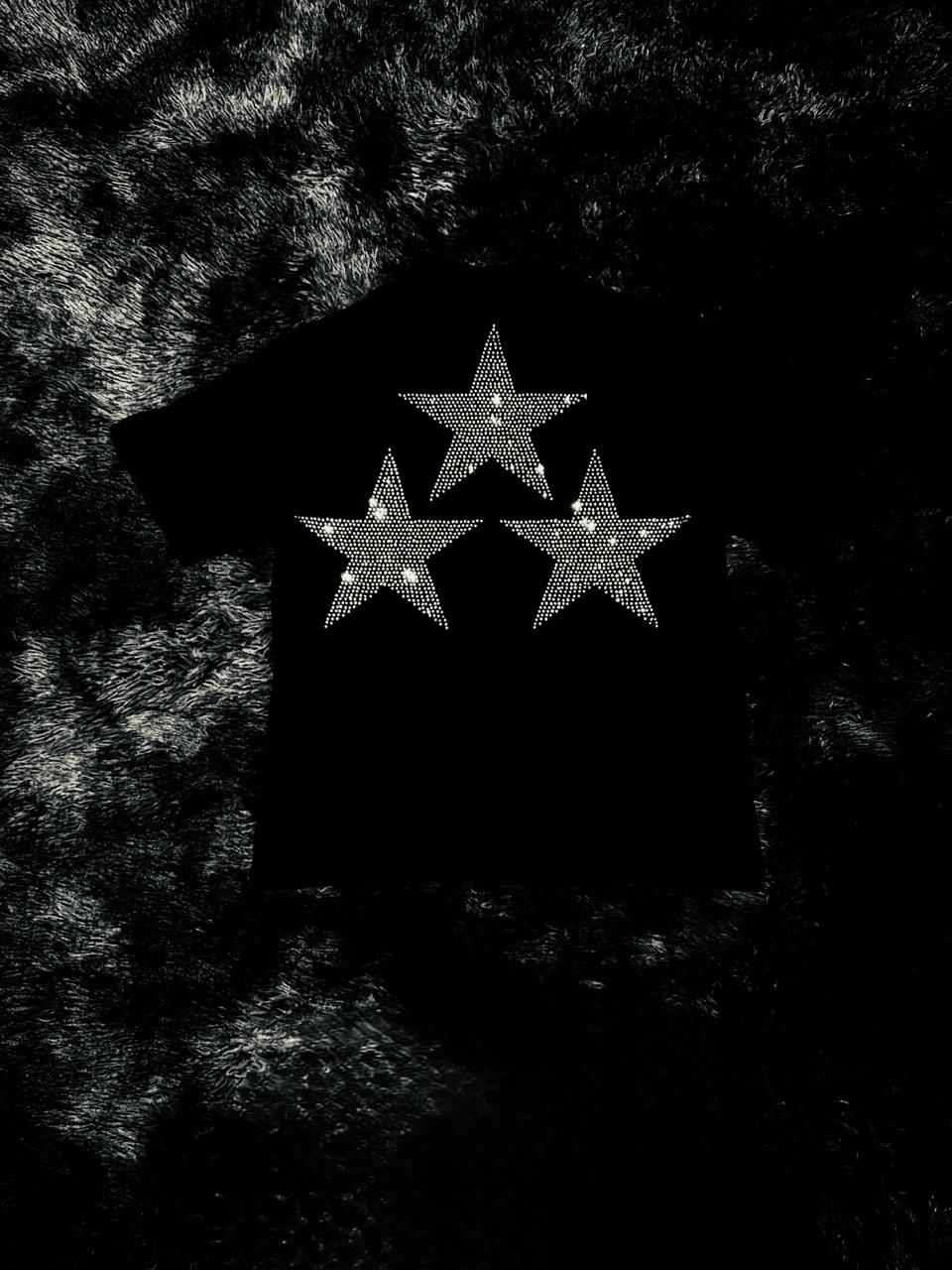 Playera We Are Stars