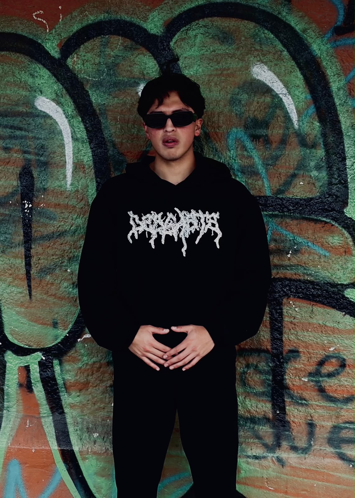 HOD REBORN TO SHINE