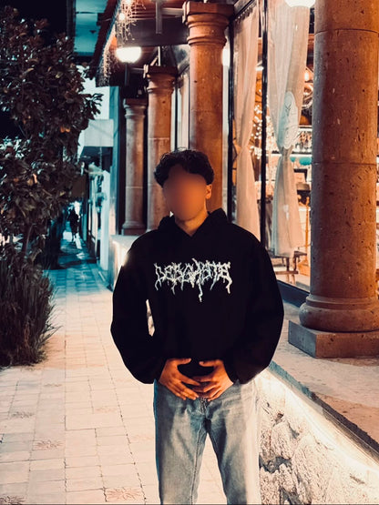 HOD REBORN TO SHINE